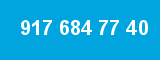 917 684 77 40